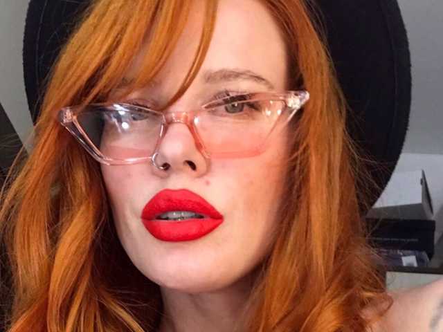 Φωτογραφία του προφίλ LisaRed
