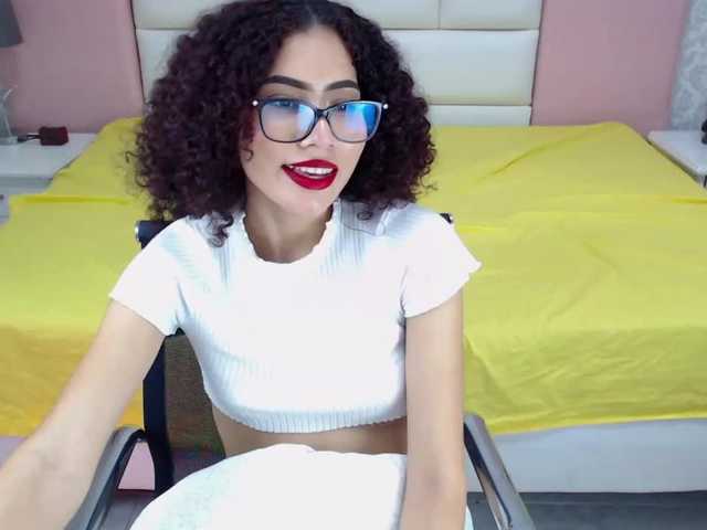Εκπομπές οθόνης LisaReid