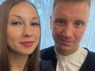 Ερωτική συνομιλία μέσω βίντεο LisaVolk25