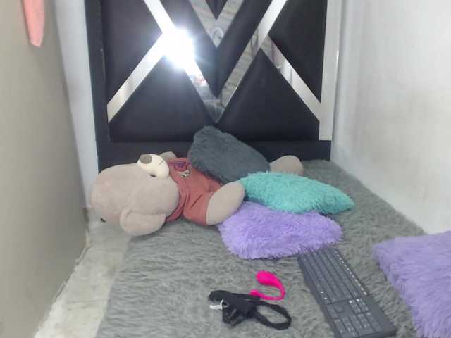 Εκπομπές οθόνης lisawill