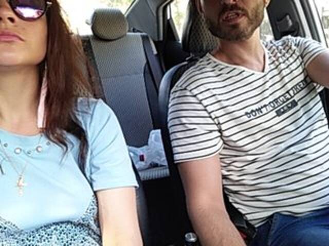 Εκπομπές οθόνης LisBlackVlady