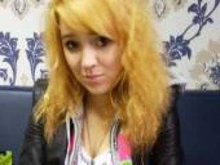 Ερωτική συνομιλία μέσω βίντεο liseechkaa