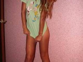 Ερωτική συνομιλία μέσω βίντεο lisenochek3