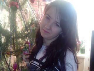 Ερωτική συνομιλία μέσω βίντεο lisenok26