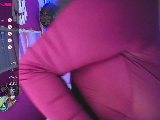 Εκπομπές οθόνης LisethDani