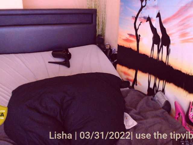 Φωτογραφίες LishasWorld Using Lovense| Baaang me with *15 * 22 * 123 * 500 * 1111 *|USE my TIPMENU | twitter: beauty_Lisha | DOUBLE PENETRATION at GOAL 3333 4240 3333