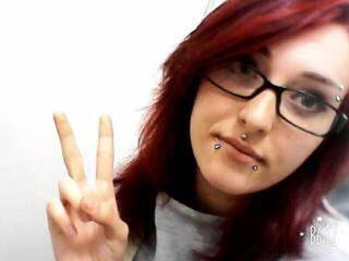 Ερωτική συνομιλία μέσω βίντεο lisica2007