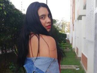 Ερωτική συνομιλία μέσω βίντεο Lissabrown