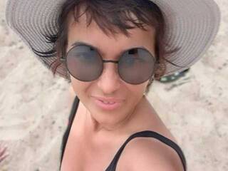 Ερωτική συνομιλία μέσω βίντεο Lissichka