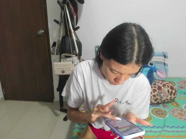 Εκπομπές οθόνης little-emily