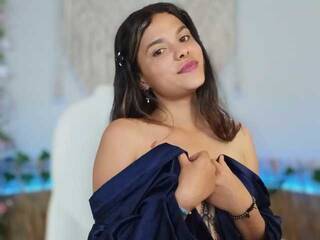 Ερωτική συνομιλία μέσω βίντεο little-slut21x