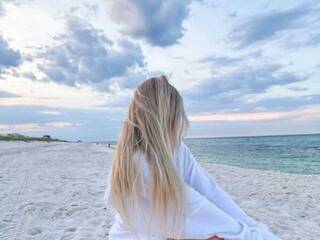 Ερωτική συνομιλία μέσω βίντεο LittleBarbieJ