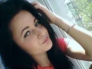 Ερωτική συνομιλία μέσω βίντεο littlecatt