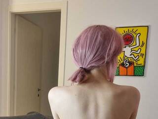 Ερωτική συνομιλία μέσω βίντεο Marshymallow_