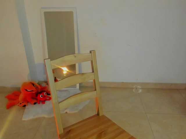 Εκπομπές οθόνης littleDanni