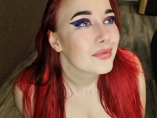 Ερωτική συνομιλία μέσω βίντεο littleEve