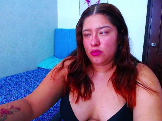 Φωτογραφίες littleflower1 Hello my loves, I hope you are well, welcome to my room, let's have fun and make a lot of messes with my tight pussy for you.@curvy@musian#latina