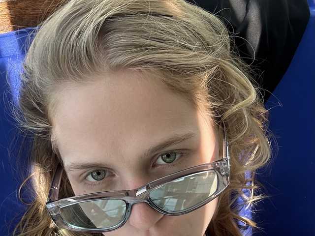 Φωτογραφία του προφίλ Littlemolly1