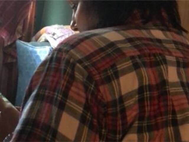 Εκπομπές οθόνης Littleshorty