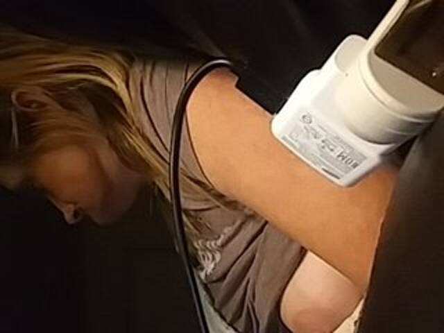 Εκπομπές οθόνης Littleshorty