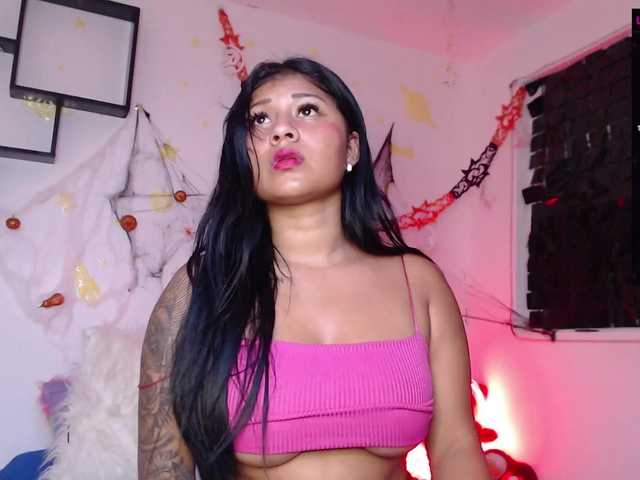 Εκπομπές οθόνης littlethalia