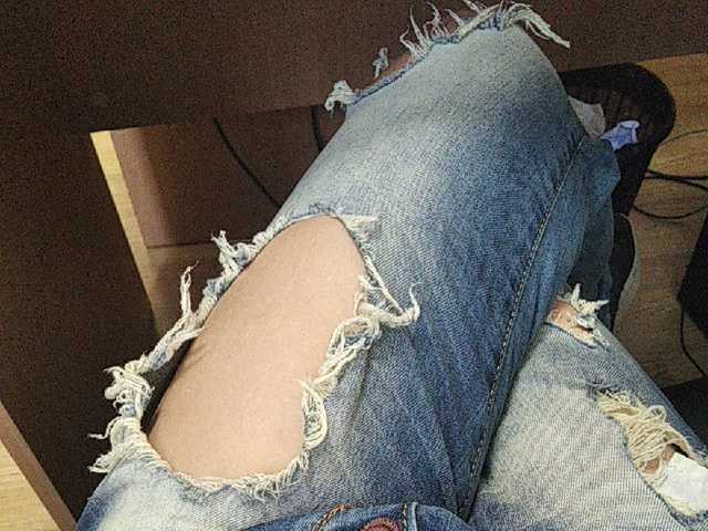 Εκπομπές οθόνης LadySeX77