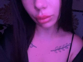 Ερωτική συνομιλία μέσω βίντεο LEYLA_FOXY