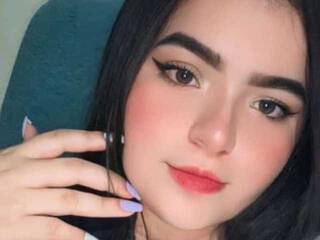 Ερωτική συνομιλία μέσω βίντεο Liz-Lucero