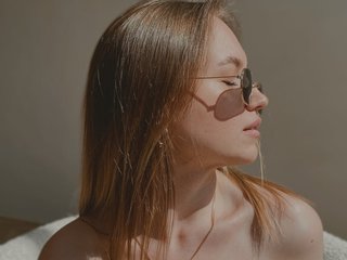 Ερωτική συνομιλία μέσω βίντεο LizaVasilenko