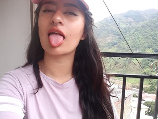 Ερωτική συνομιλία μέσω βίντεο LizhWard