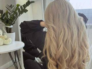 Ερωτική συνομιλία μέσω βίντεο Liziizi