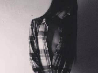 Ερωτική συνομιλία μέσω βίντεο liziskyblue