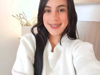 Ερωτική συνομιλία μέσω βίντεο lizzie-love