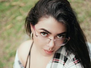 Ερωτική συνομιλία μέσω βίντεο Lizzie4