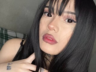 Ερωτική συνομιλία μέσω βίντεο lizzielight