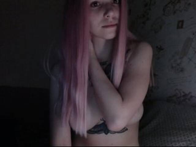 Εκπομπές οθόνης Lizzy-why