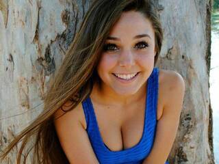 Ερωτική συνομιλία μέσω βίντεο LIZISAHAROK