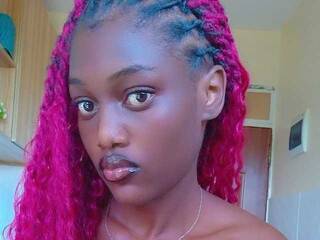 Ερωτική συνομιλία μέσω βίντεο Lizzy9