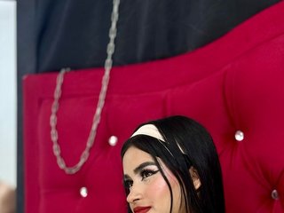 Ερωτική συνομιλία μέσω βίντεο LizzyLaBelle