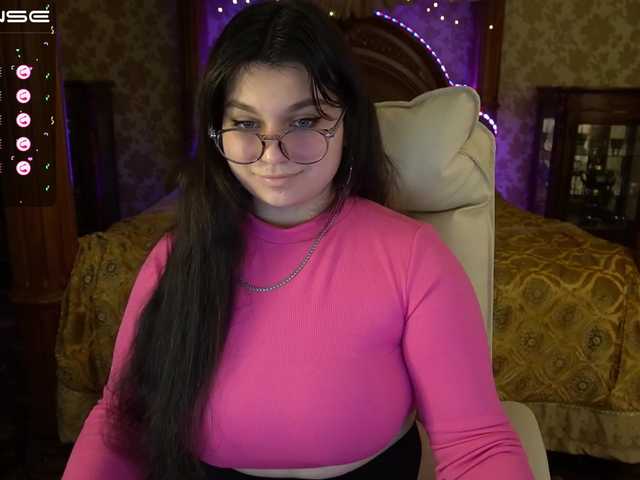 Εκπομπές οθόνης LizzyyLiz