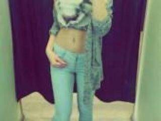 Ερωτική συνομιλία μέσω βίντεο llolochkaa