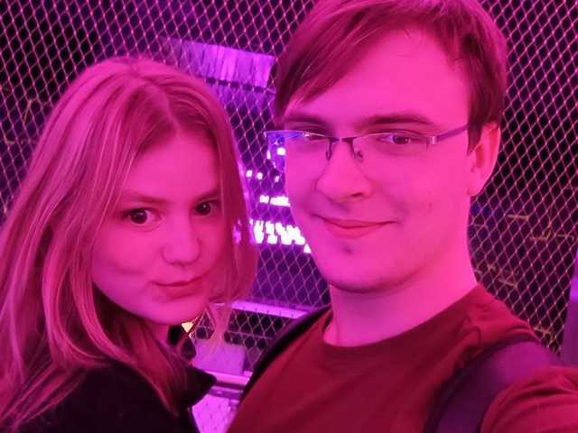 Φωτογραφία του προφίλ Emma_Peter