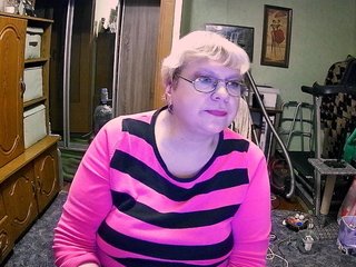 Ερωτική συνομιλία μέσω βίντεο LOLA88888