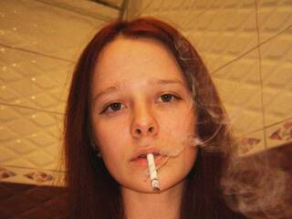 Ερωτική συνομιλία μέσω βίντεο LolaBunny