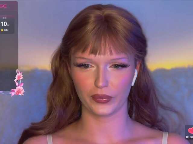 Εκπομπές οθόνης LolaFever
