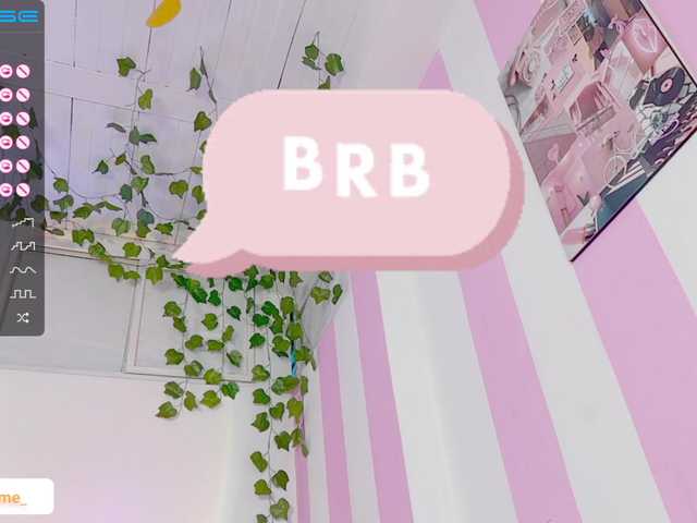 Εκπομπές οθόνης LolaLushme