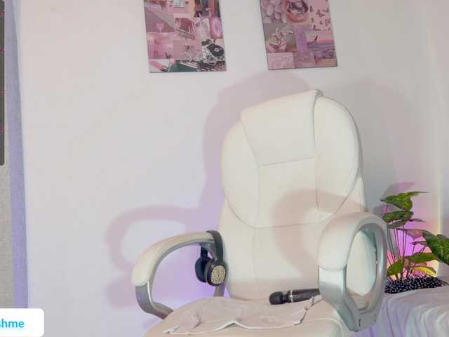 Εκπομπές οθόνης LolaLushme