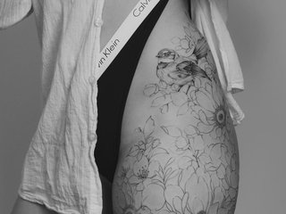 Ερωτική συνομιλία μέσω βίντεο Fabulous_Elf