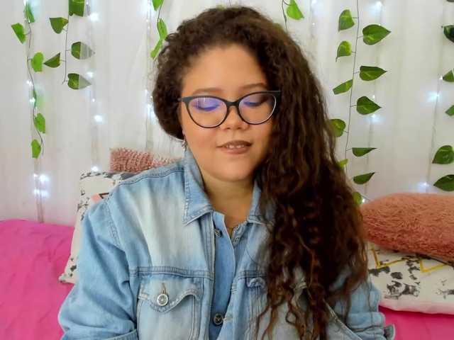 Εκπομπές οθόνης LoliRuiz1