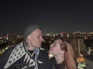 Ερωτική συνομιλία μέσω βίντεο LollaQuins